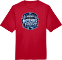 Performance Short Sleeves - AGHF NOVEMBER FREEZE SHOWCASE 2026