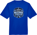 Performance Short Sleeves - AGHF NOVEMBER FREEZE SHOWCASE 2026