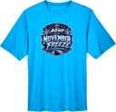 Performance Short Sleeves - AGHF NOVEMBER FREEZE SHOWCASE 2026