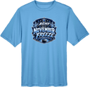 Performance Short Sleeves - AGHF NOVEMBER FREEZE SHOWCASE 2026