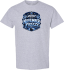 Short Sleeves - AGHF NOVEMBER FREEZE SHOWCASE 2026