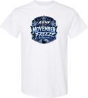 Short Sleeves - AGHF NOVEMBER FREEZE SHOWCASE 2026