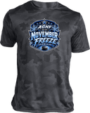 Performance Short Sleeves - AGHF NOVEMBER FREEZE SHOWCASE 2026