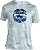 Performance Short Sleeves - AGHF NOVEMBER FREEZE SHOWCASE 2026