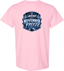 Short Sleeves - AGHF NOVEMBER FREEZE SHOWCASE 2026