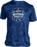 Performance Short Sleeves - AGHF NOVEMBER FREEZE SHOWCASE 2026