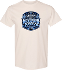 Short Sleeves - AGHF NOVEMBER FREEZE SHOWCASE 2026