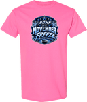 Short Sleeves - AGHF NOVEMBER FREEZE SHOWCASE 2026