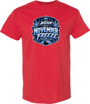 Short Sleeves - AGHF NOVEMBER FREEZE SHOWCASE 2026