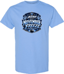 Short Sleeves - AGHF NOVEMBER FREEZE SHOWCASE 2026