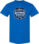 Short Sleeves - AGHF NOVEMBER FREEZE SHOWCASE 2026