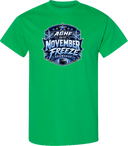 Short Sleeves - AGHF NOVEMBER FREEZE SHOWCASE 2026