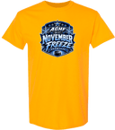 Short Sleeves - AGHF NOVEMBER FREEZE SHOWCASE 2026