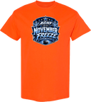 Short Sleeves - AGHF NOVEMBER FREEZE SHOWCASE 2026