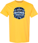 Short Sleeves - AGHF NOVEMBER FREEZE SHOWCASE 2026