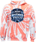 Tie-Dye Hoodies - AGHF NOVEMBER FREEZE SHOWCASE 2026