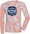 Tie-Dye Long Sleeves - AGHF NOVEMBER FREEZE SHOWCASE 2026