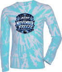 Tie-Dye Long Sleeves - AGHF NOVEMBER FREEZE SHOWCASE 2026