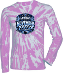 Tie-Dye Long Sleeves - AGHF NOVEMBER FREEZE SHOWCASE 2026