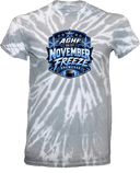 Tie-Dye Short Sleeves - AGHF NOVEMBER FREEZE SHOWCASE 2026