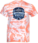Tie-Dye Short Sleeves - AGHF NOVEMBER FREEZE SHOWCASE 2026