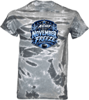 Tie-Dye Short Sleeves - AGHF NOVEMBER FREEZE SHOWCASE 2026