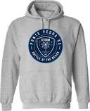 Hoodies - PVSC Battle At The Beach 2026(Official Event Shield)