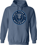 Hoodies - PVSC Battle At The Beach 2026(Official Event Shield)