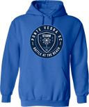 Hoodies - PVSC Battle At The Beach 2026(Official Event Shield)
