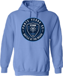 Hoodies - PVSC Battle At The Beach 2026(Official Event Shield)
