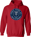 Hoodies - PVSC Battle At The Beach 2026(Official Event Shield)