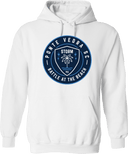 Hoodies - PVSC Battle At The Beach 2026(Official Event Shield)