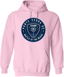 Hoodies - PVSC Battle At The Beach 2026(Official Event Shield)