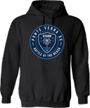 Hoodies - PVSC Battle At The Beach 2026(Official Event Shield)