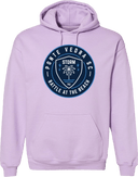 Hoodies - PVSC Battle At The Beach 2026(Official Event Shield)