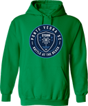 Hoodies - PVSC Battle At The Beach 2026(Official Event Shield)