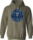 Hoodies - PVSC Battle At The Beach 2026(Official Event Shield)