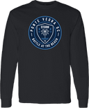 Long Sleeves - PVSC Battle At The Beach 2026(Official Event Shield)