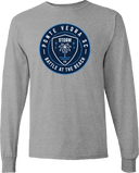 Long Sleeves - PVSC Battle At The Beach 2026(Official Event Shield)