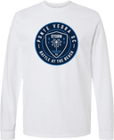 Long Sleeves - PVSC Battle At The Beach 2026(Official Event Shield)
