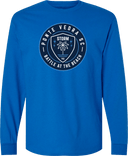 Long Sleeves - PVSC Battle At The Beach 2026(Official Event Shield)