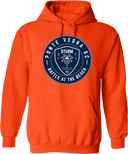 Hoodies - PVSC Battle At The Beach 2026(Official Event Shield)