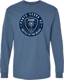 Long Sleeves - PVSC Battle At The Beach 2026(Official Event Shield)