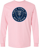 Long Sleeves - PVSC Battle At The Beach 2026(Official Event Shield)