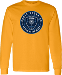 Long Sleeves - PVSC Battle At The Beach 2026(Official Event Shield)