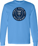 Long Sleeves - PVSC Battle At The Beach 2026(Official Event Shield)
