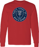 Long Sleeves - PVSC Battle At The Beach 2026(Official Event Shield)