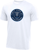 Nike Short Sleeves - PVSC Battle At The Beach 2026(Official Event Shield)
