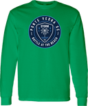 Long Sleeves - PVSC Battle At The Beach 2026(Official Event Shield)