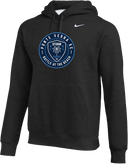 Nike Hoodies - PVSC Battle At The Beach 2026(Official Event Shield)
